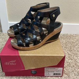 Dansko Cecily Sandal